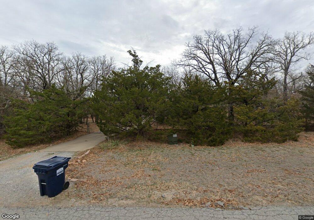 34 SW Timber Lane Dr, Indiahoma, OK 73552 - photo 1