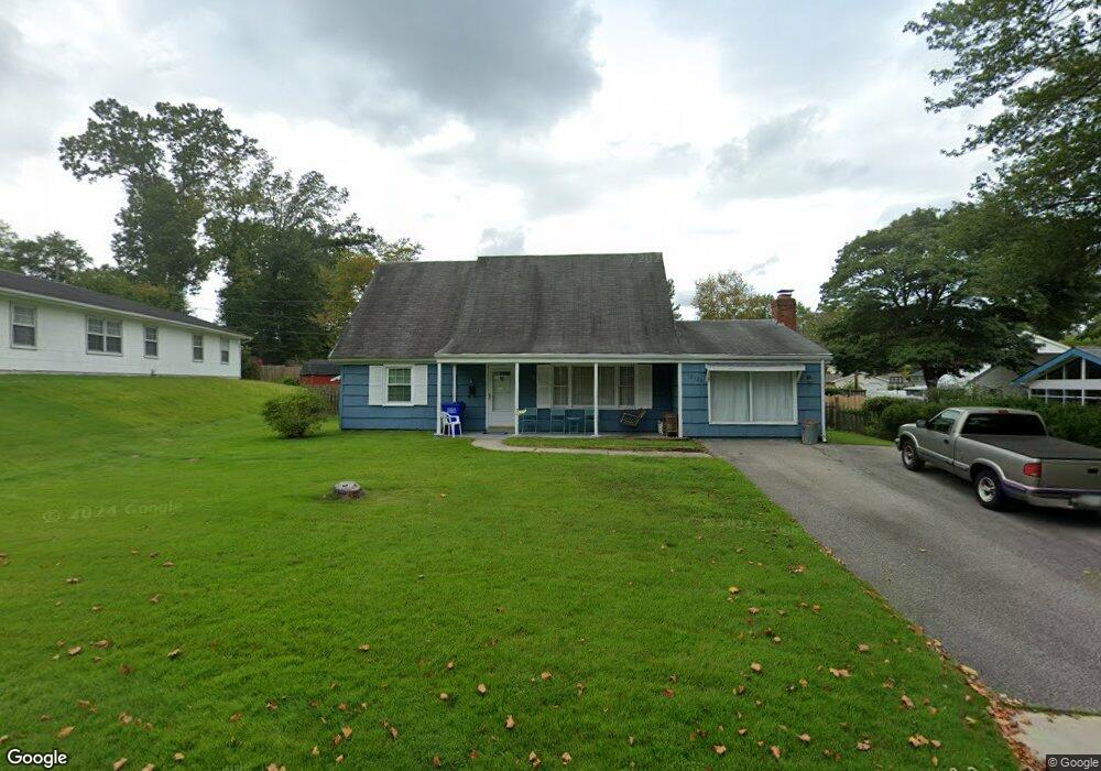 12924 Cherrywood Ln, Bowie, MD 20715 - photo 1