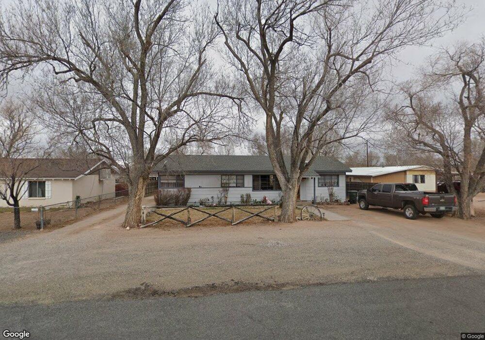 46826 N Eighth St, Ash Fork, AZ 86320 - photo 1