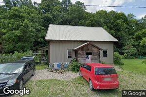 33015 Sidehill Rd, Rutland, OH 45775
