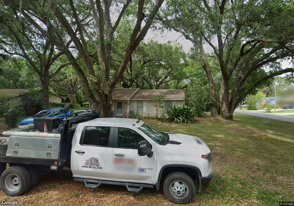 4650 Huber St, Cocoa, FL 32927 - photo 1