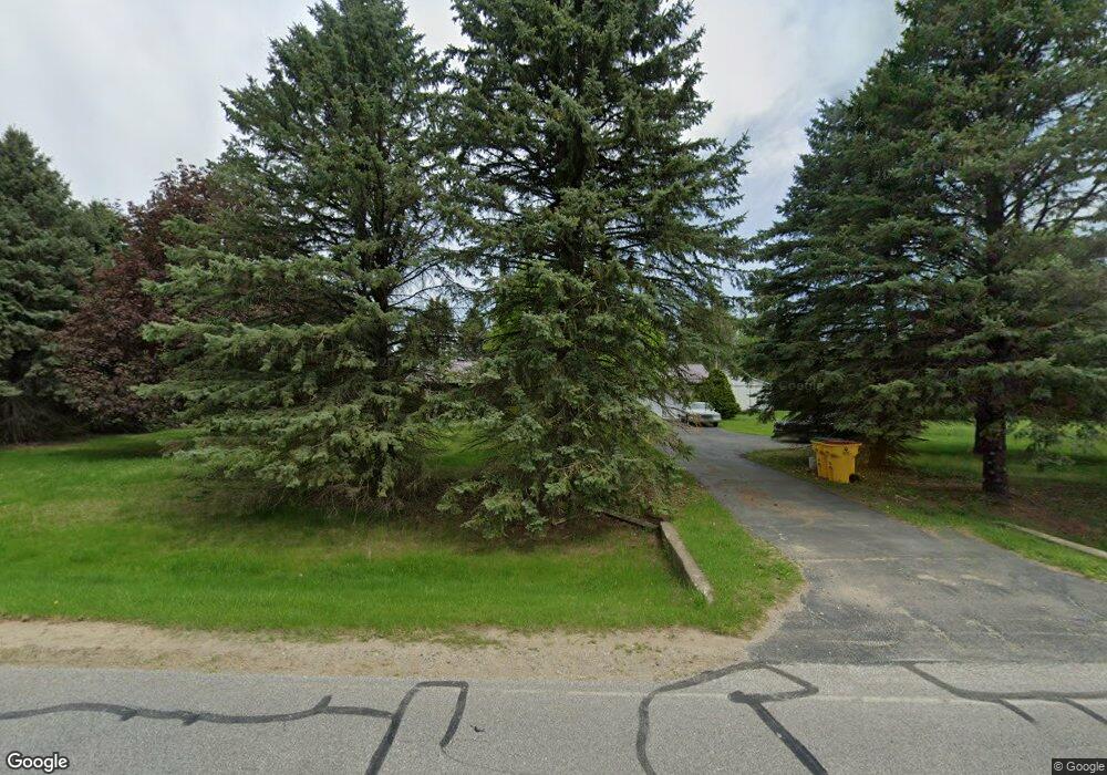 7714 Ormes Rd, Vassar, MI 48768 - photo 1