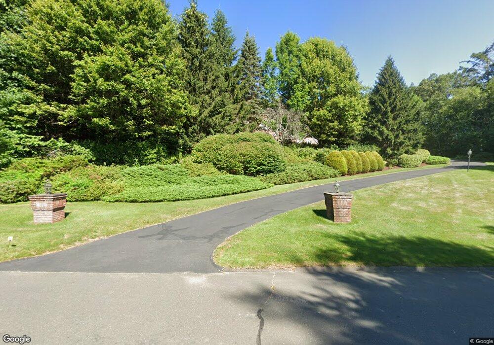 7 The Glade, Simsbury, CT 06070 - photo 1