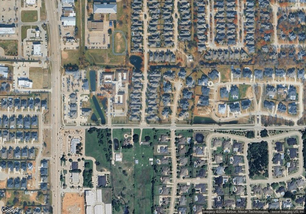 6213 Cimmaron Trail, Colleyville, TX 76034 - photo 1