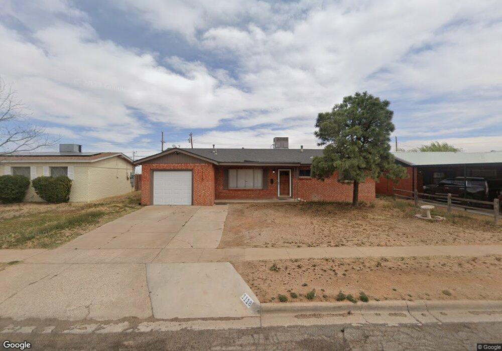 1118 N Steven Dr, Hobbs, NM 88240 - photo 1
