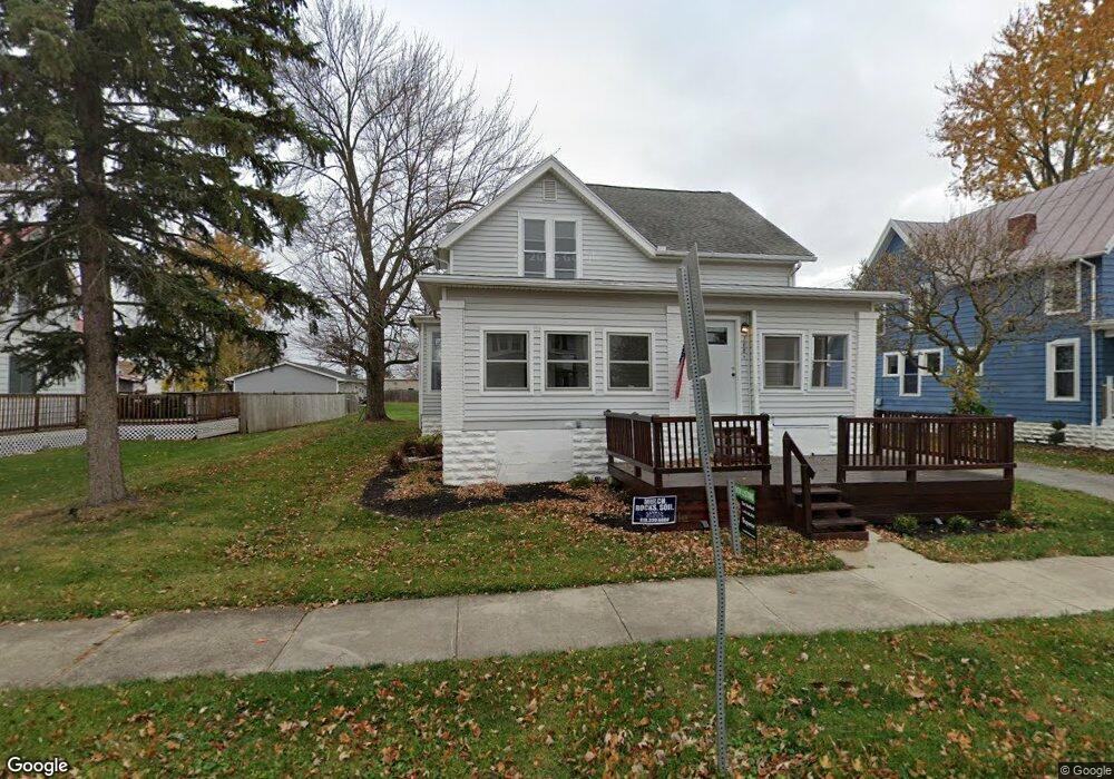 108 E Main St, Elida, OH 45807 - photo 1