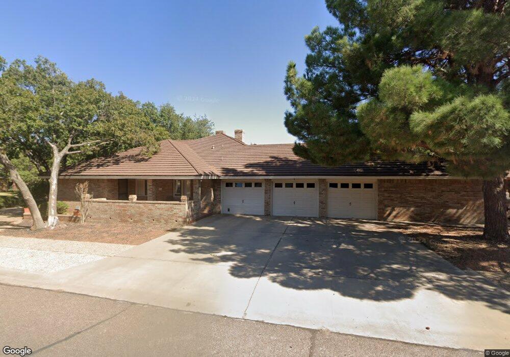 3513 Northfield Dr, Midland, TX 79707 - photo 1