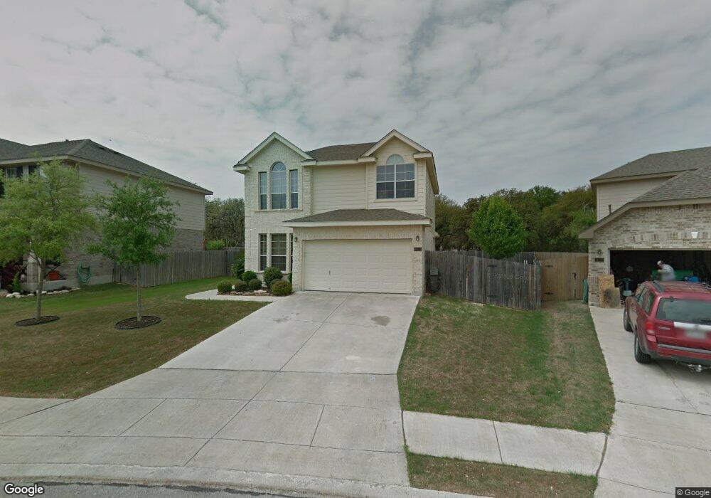 24703 Alamosa Falls, San Antonio, TX 78255 - photo 1