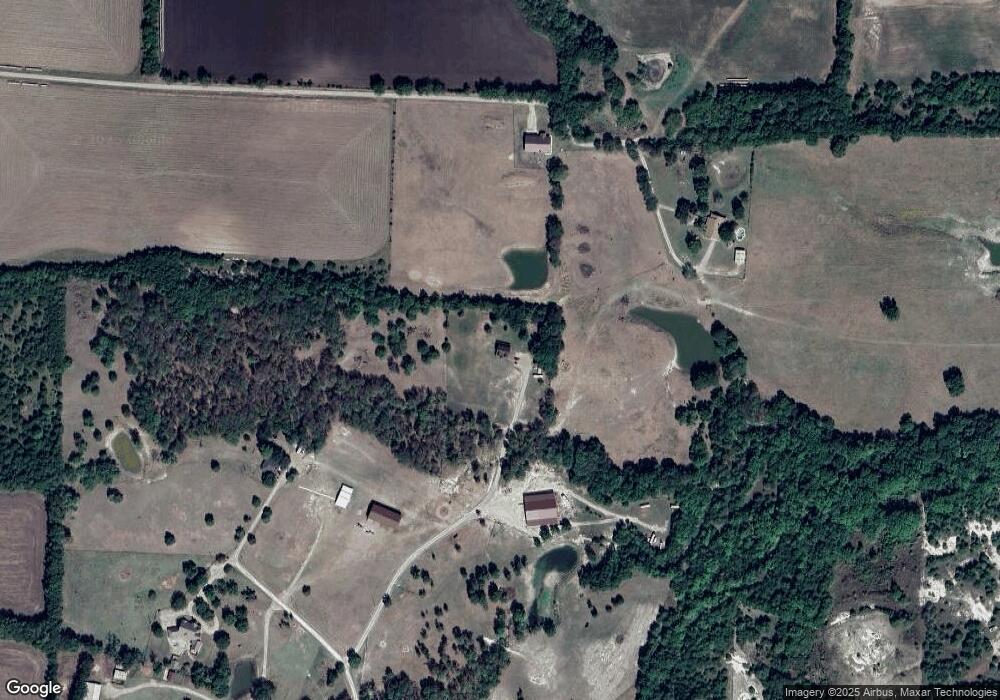 706 County Road 4534, Whitewright, TX 75491 - photo 1