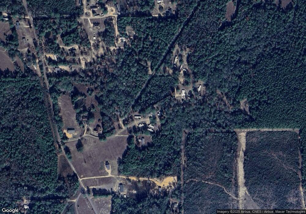 1041 Smith Holmes Rd, Tylertown, MS 39667 - photo 1