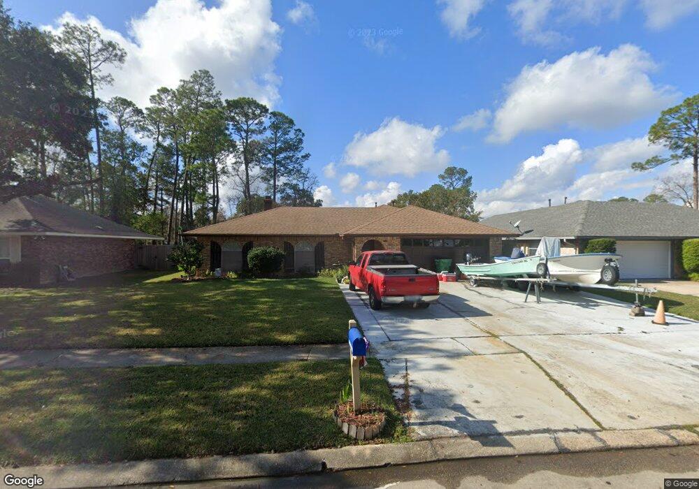 917 Rue Rochelle, Slidell, LA 70458 - photo 1