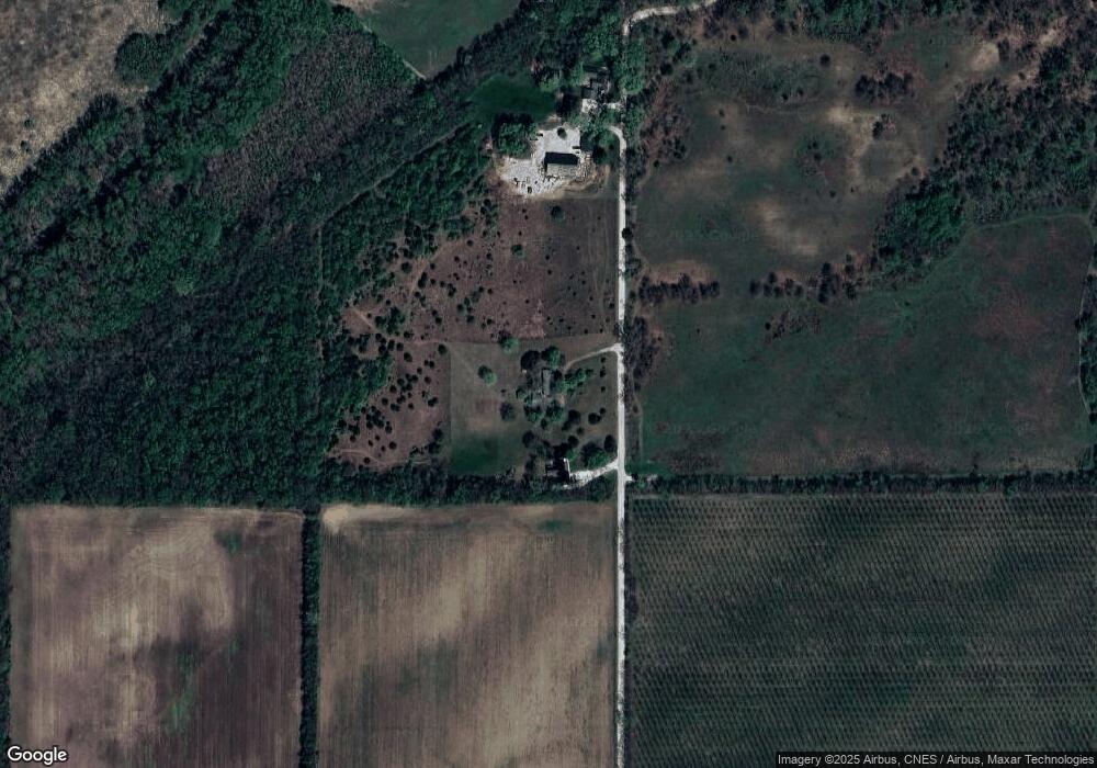 1400 S 825 W, Westpoint, IN 47992 - photo 1