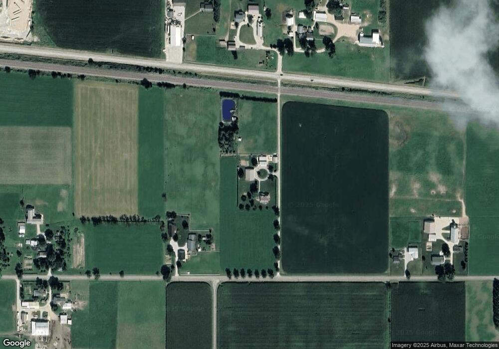 390 2b Rd, Nappanee, IN 46550 - photo 1