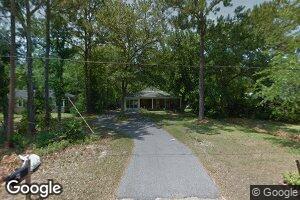 1130 Hannon Rd, Mobile, AL 36605