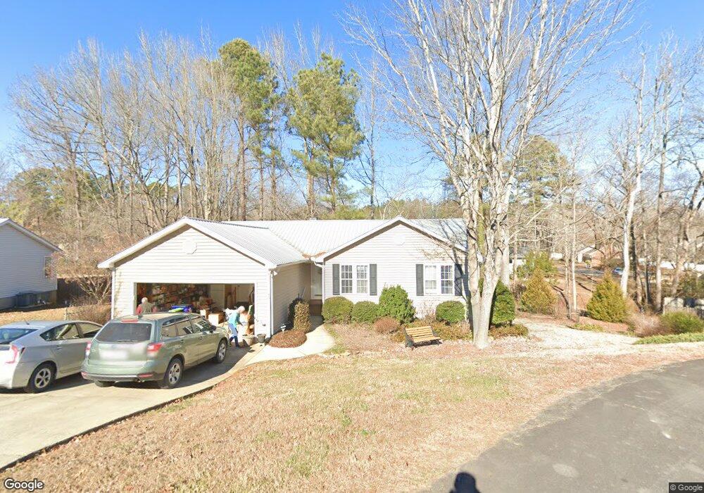 43 W Field St, Pittsboro, NC 27312 - photo 1