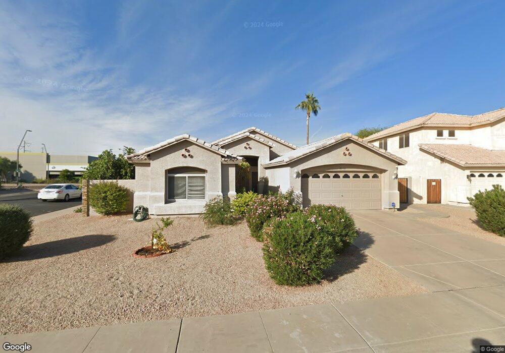 8240 S Stephanie Ln, Tempe, AZ 85284 - photo 1