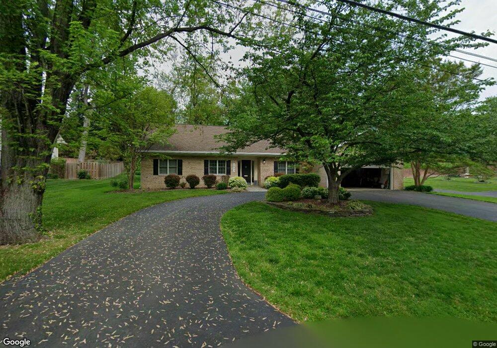 2993 Aspen Ln, Falls Church, VA 22042 - photo 1