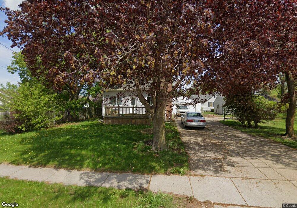 2133 S Dye Rd, Flint, MI 48532 - photo 1