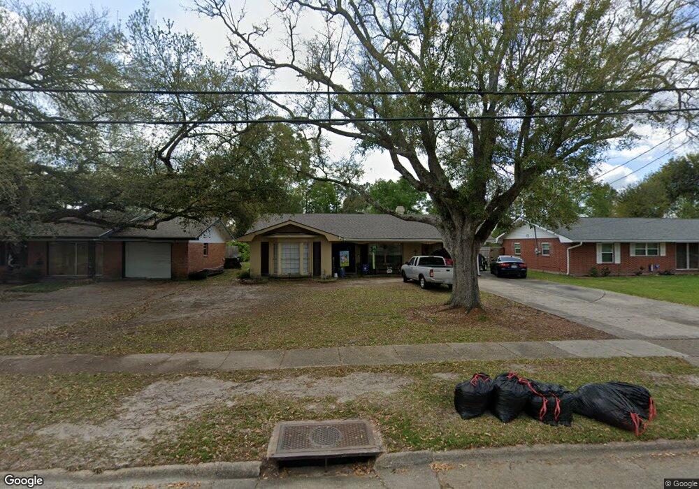 2238 18th St, Lake Charles, LA 70601 - photo 1