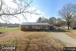 409 Fawn Grove Rd, Mantachie, MS 38855