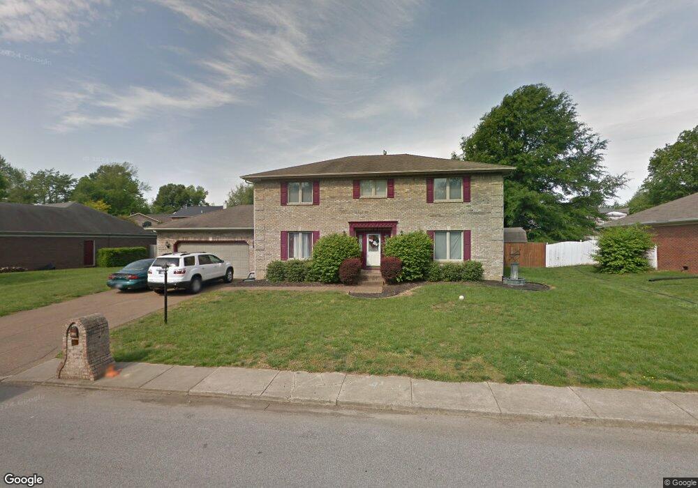 4133 Roseview Ct, Newburgh, IN 47630 - photo 1