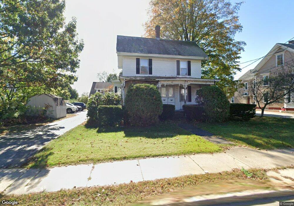 60 Central St, Hudson, MA 01749 - photo 1
