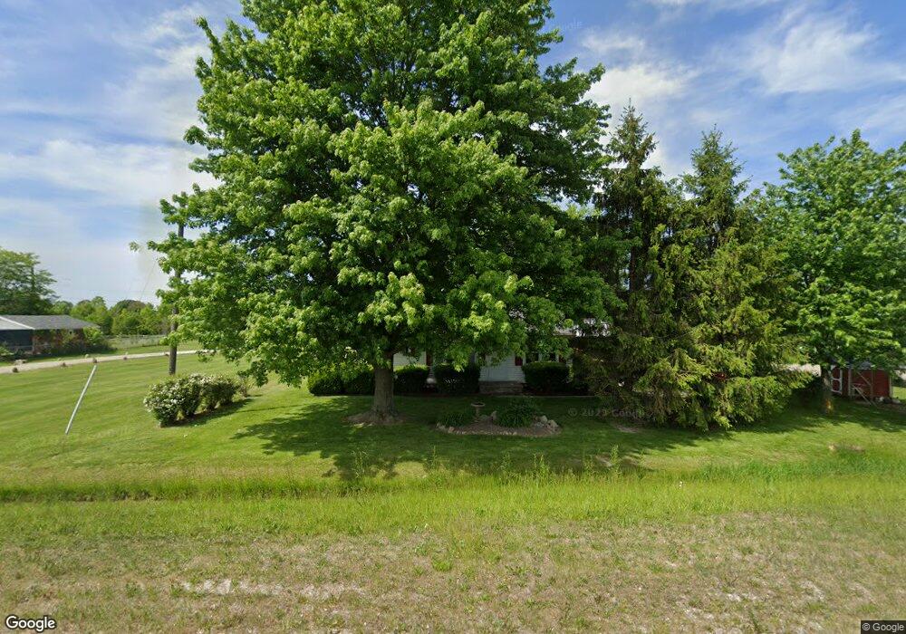 1485 E Labo Rd, Carleton, MI 48117 - photo 1