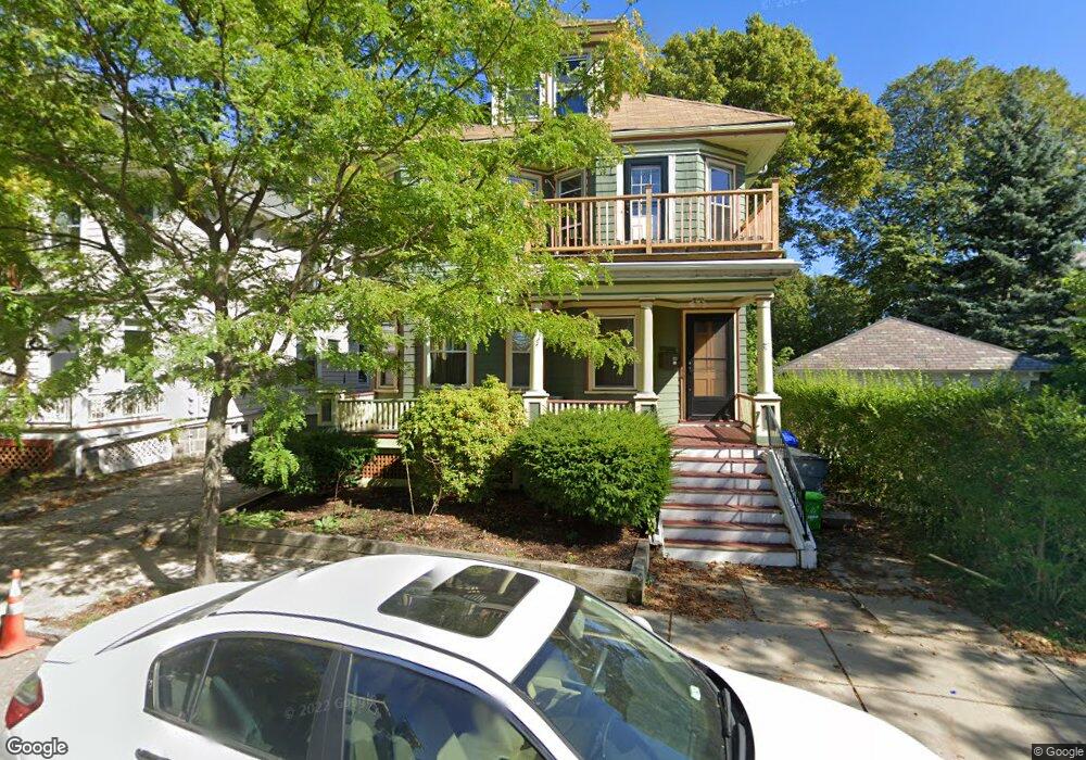 32 Ashcroft St unit 2, Jamaica Plain, MA 02130 - photo 1