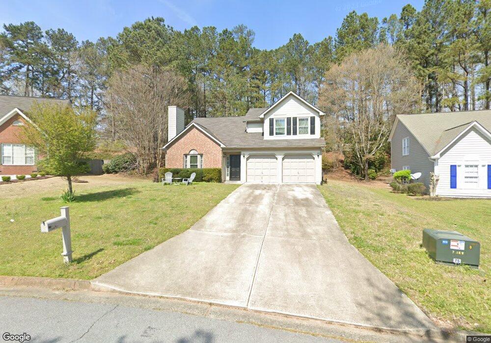 11420 Frazier Fir Ln unit 2, Alpharetta, GA 30022 - photo 1