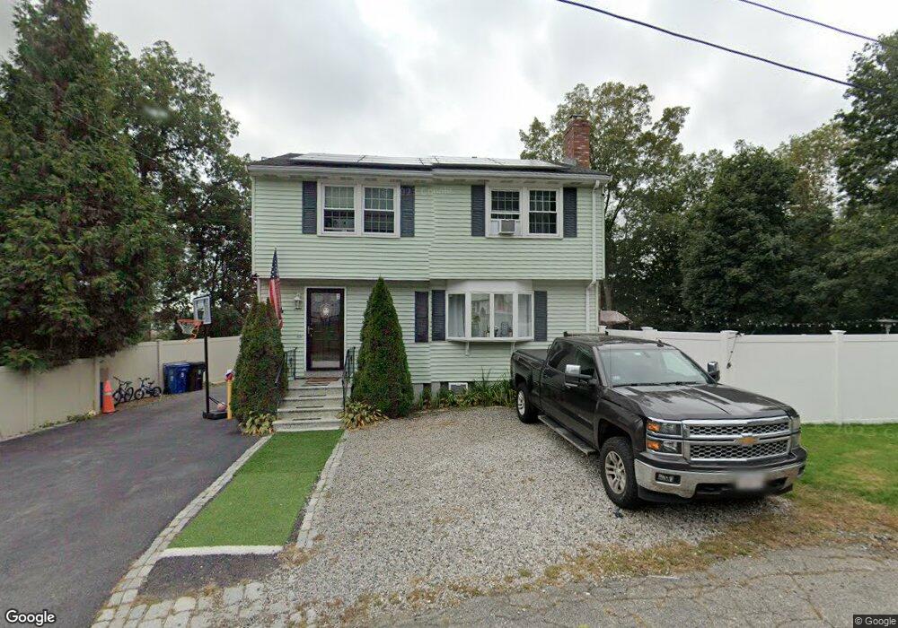 9 Bishop Terrace, Waltham, MA 02452 - photo 1