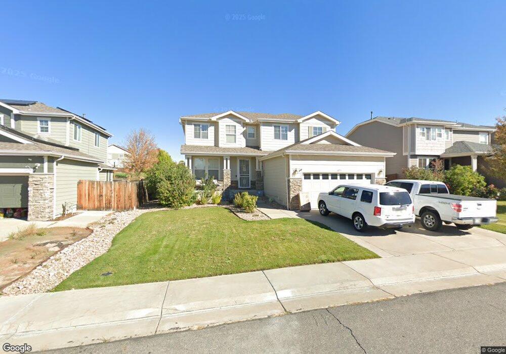 6073 E 137th Ave, Thornton, CO 80602 - photo 1