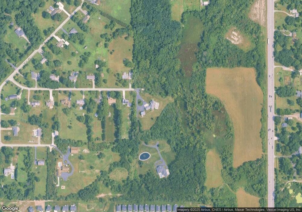 11421 W 121st Place, Cedar Lake, IN 46303 - photo 1