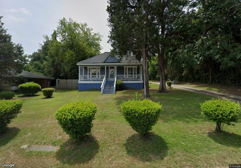 2350 Mount Auburn St, Augusta, GA 30904 - photo 1