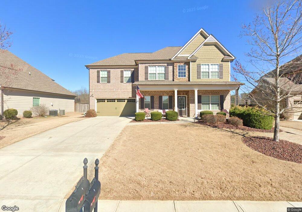 2490 Day Break Way unit 16, Dacula, GA 30019 - photo 1