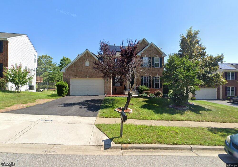 7306 Doddington Ct, Laurel, MD 20707 - photo 1