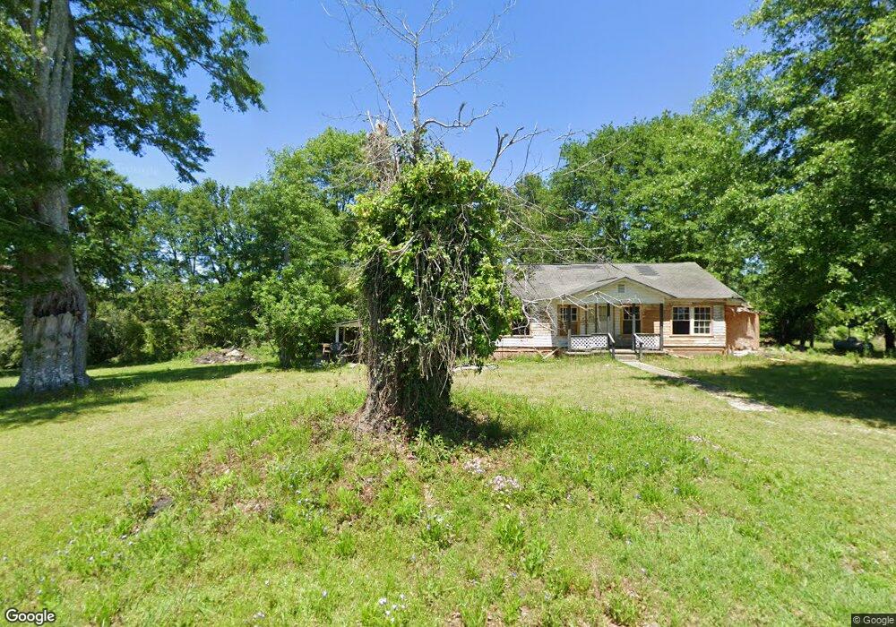 187 County Road 155, Stringer, MS 39481 - photo 1