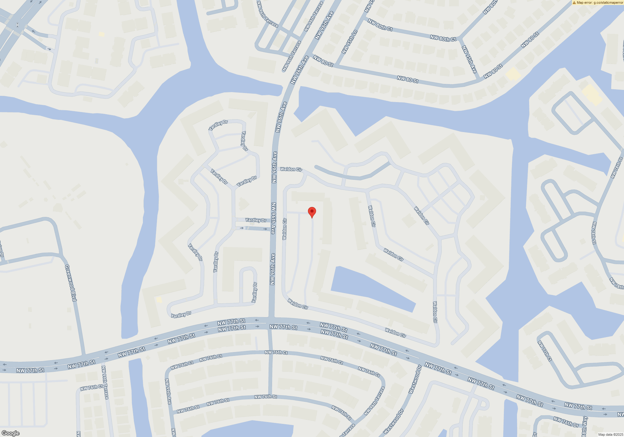 About Weldon at Kings Point, Fort Lauderdale FL HOAs, Reviews