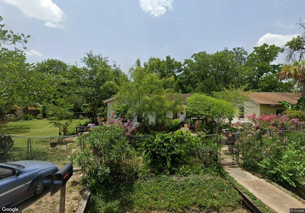 7130 England St, Houston, TX 77021 - photo 1