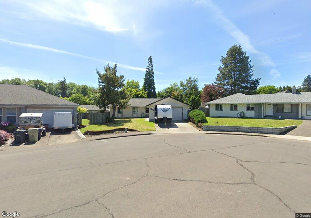 6400 SW Prospect Ct, Beaverton, OR 97007 - photo 1