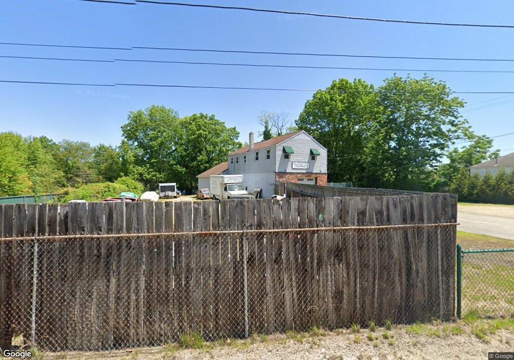 56 Ironstone Rd, Uxbridge, MA 01569 - photo 1