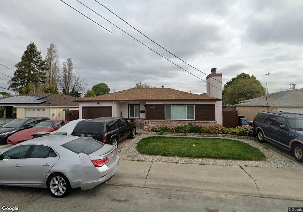 15338 Beatty St, San Leandro, CA 94579 - photo 1