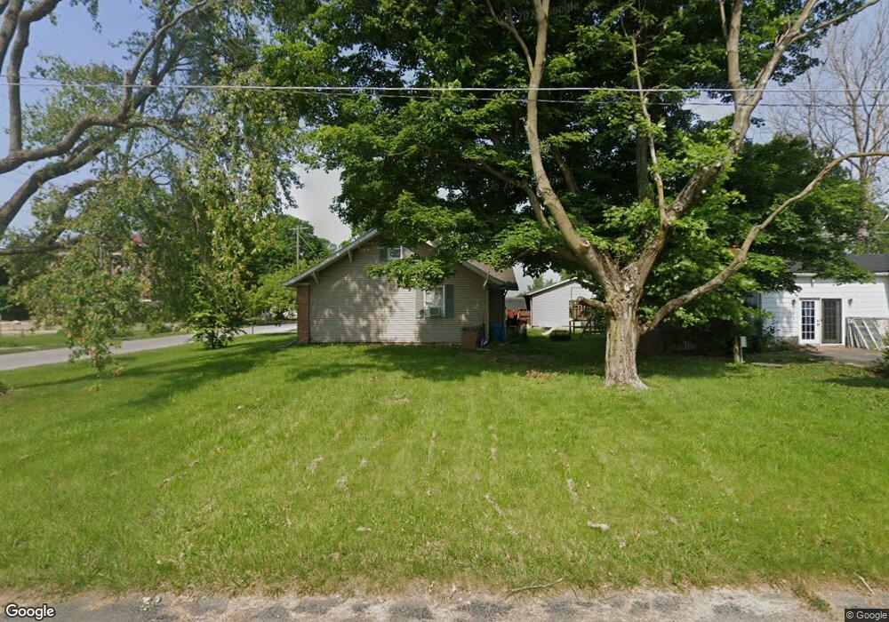101 N 2nd St unit Springport, Springport, IN 47386 - photo 1