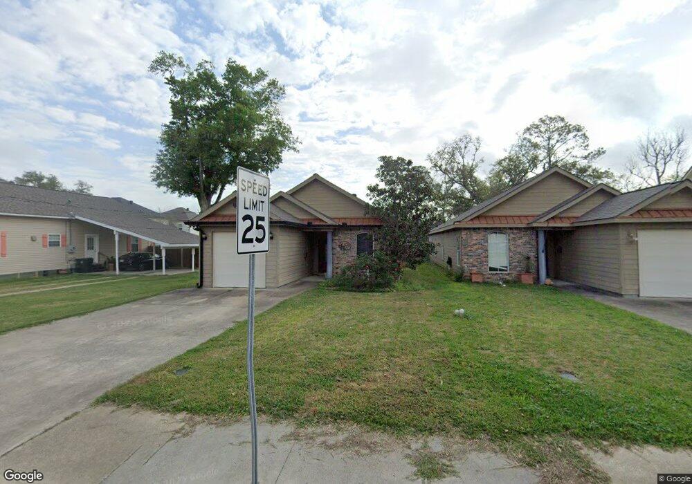 1729 Bilbo St, Lake Charles, LA 70601 - photo 1