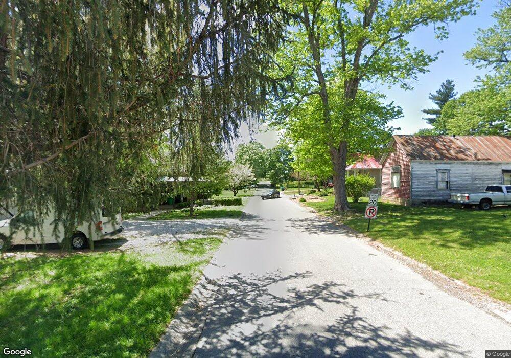 0 Walnut St unit 201308331, Georgetown, IN 47122 - photo 1