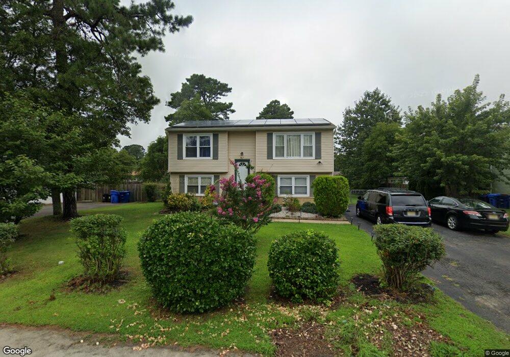 407 Cherokee Dr, Browns Mills, NJ 08015 - photo 1