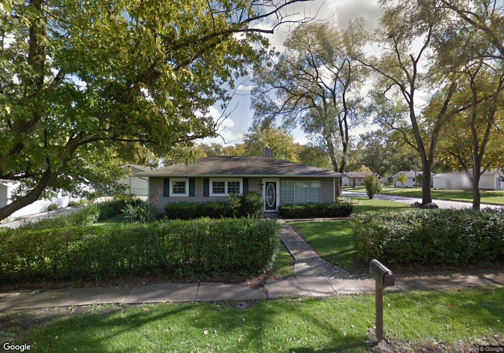 400 N Park St, Crown Point, IN 46307 - photo 1