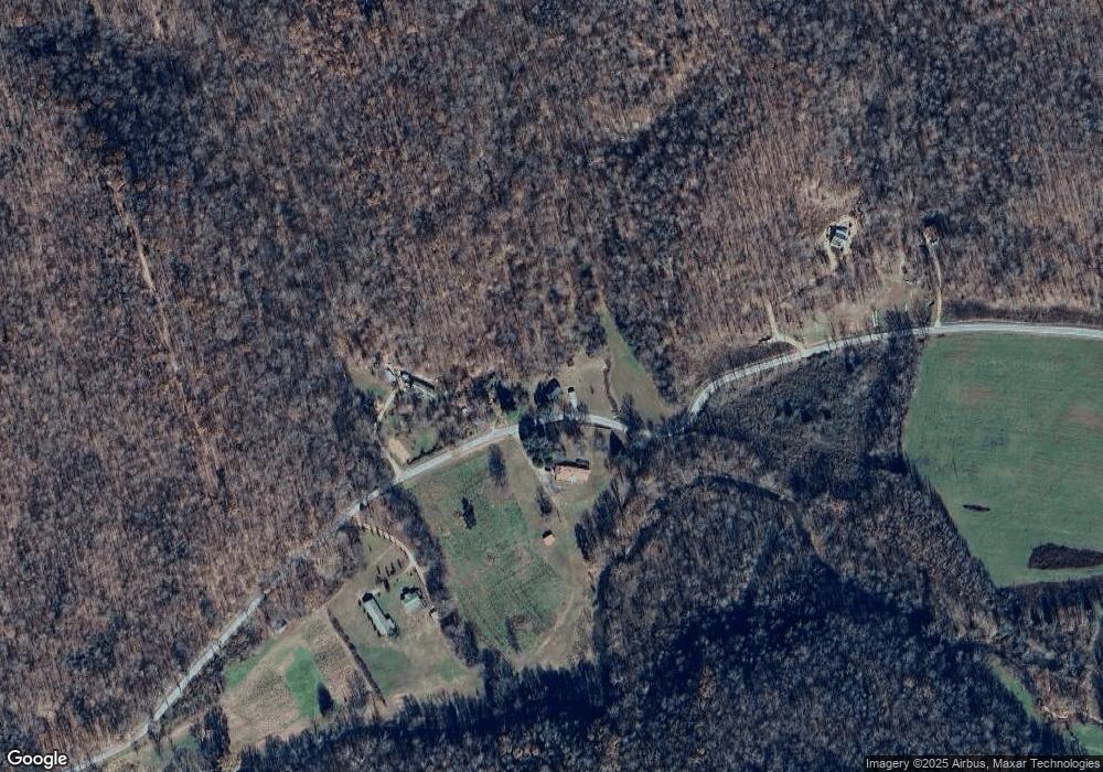 2091 Hurricane Creek Rd, Linden, TN 37096 - photo 1