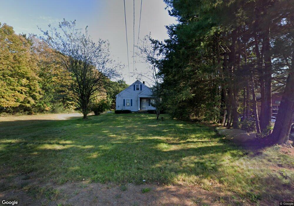 118 W Stafford Rd, Stafford Springs, CT 06076 - photo 1