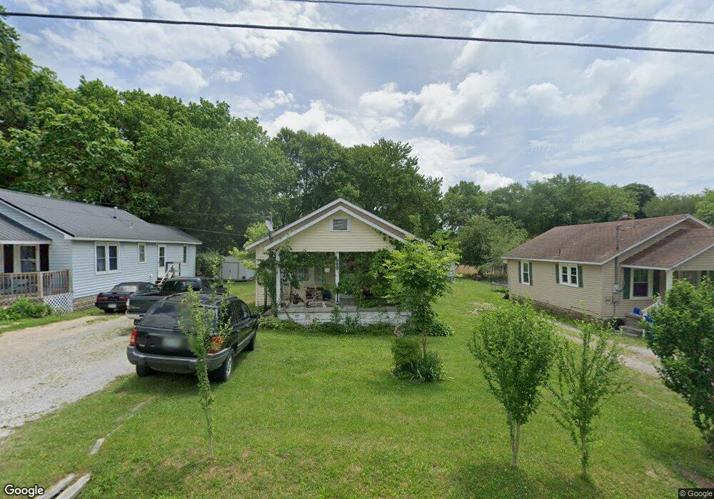 248 Walker St, Manchester, TN 37355 - photo 1