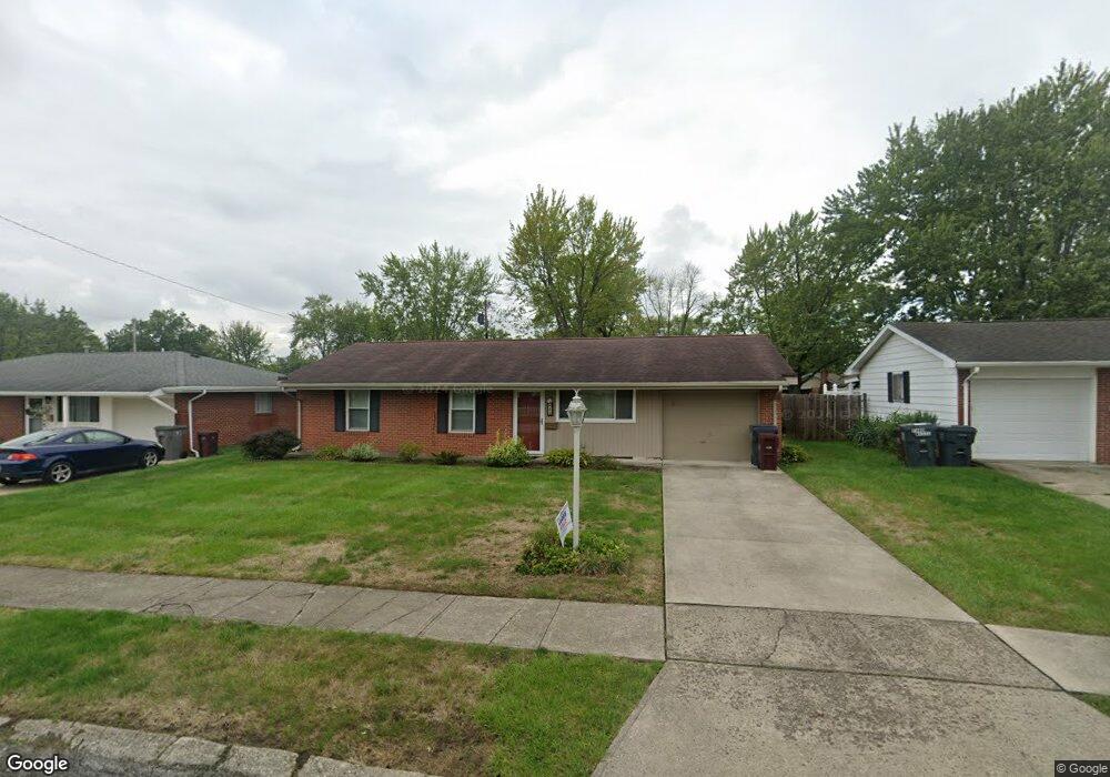 815 Mackenzie Dr, Lima, OH 45805 - photo 1